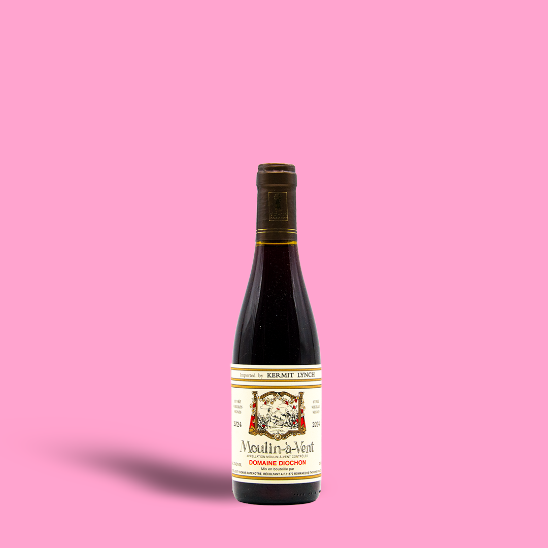 Moulin-a-Vent "Vieilles Vignes" - Domaine Diochon