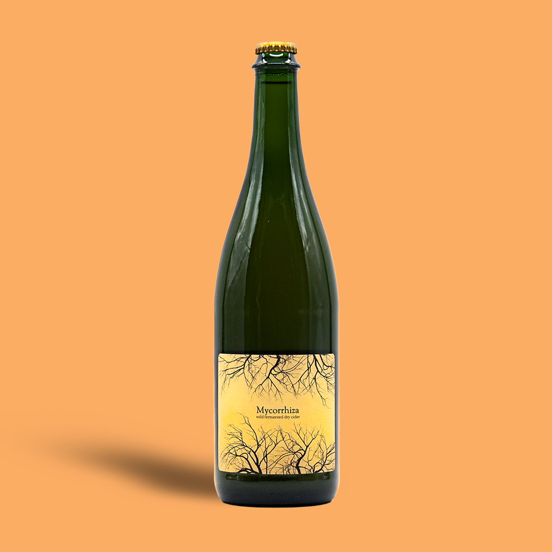 Mycorrhiza - Tin Hat Ciders