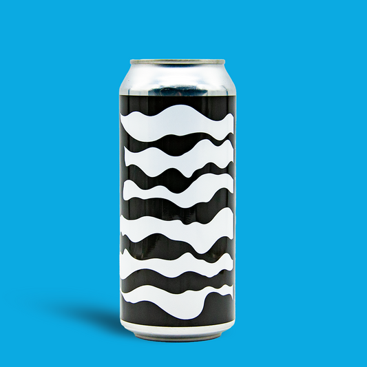 Nebuchadnezzar - Omnipollo