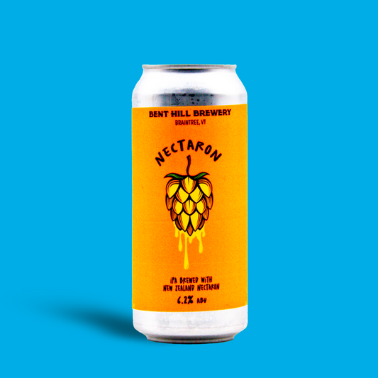 Nectaron - Bent Hill Brewery