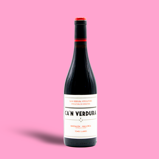 Negre - Ca'n Verdura