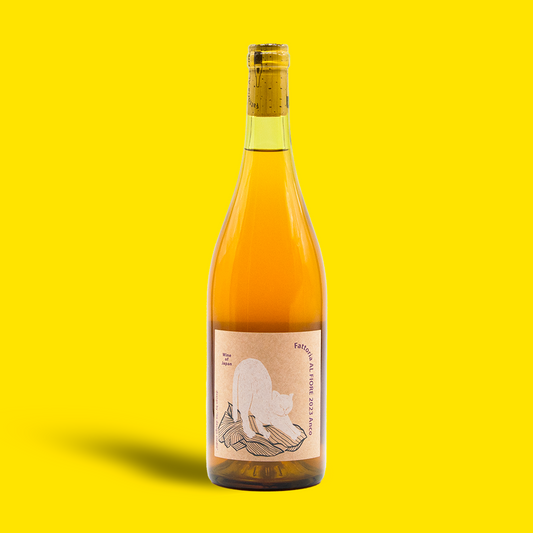 Neko Series "anco" - Fattoria AL FIORE