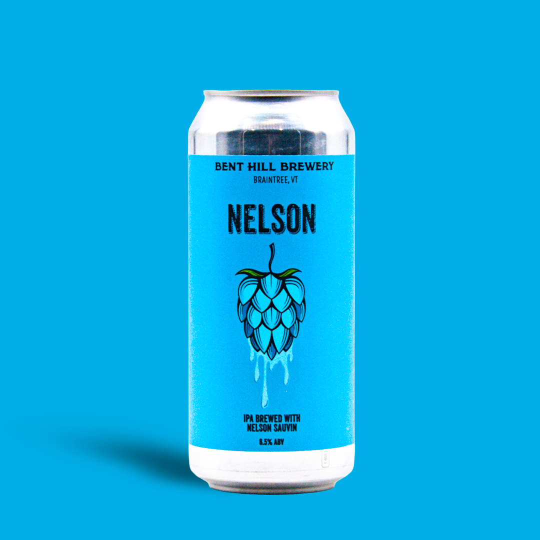 Nelson - Bent Hill Brewery