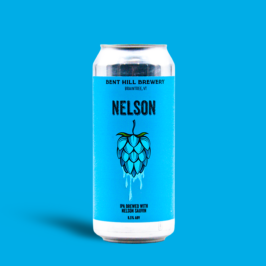 Nelson - Bent Hill Brewery