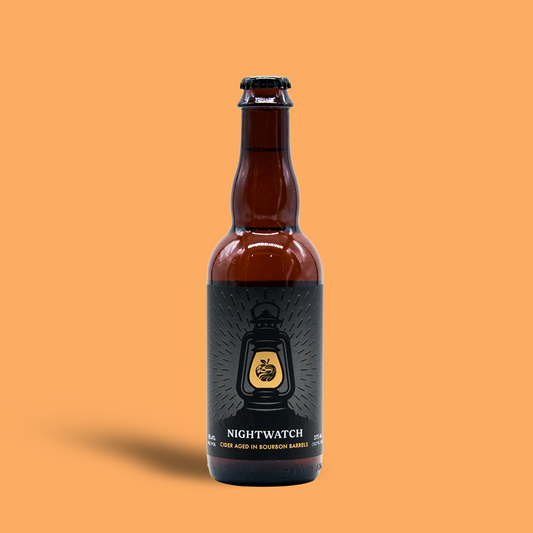 Nightwatch - Wildbranch Cider
