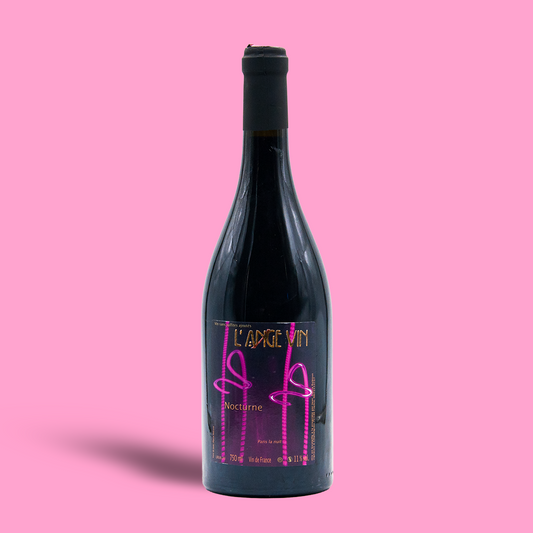 Nocturne - Domaine de l’Ange Vin (Jean-Pierre Robinot)