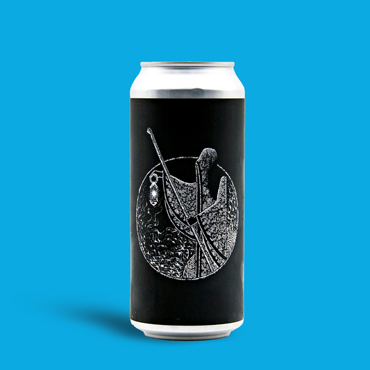 None the Wiser - Freak Folk Bier