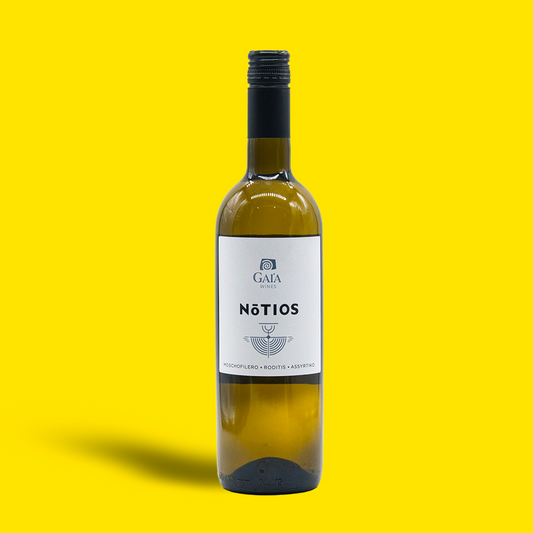 Notios White - Gai'a Wines