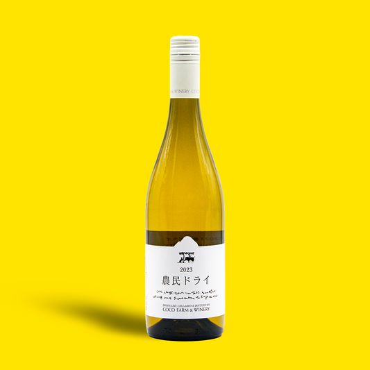 Noumin Dry - Coco Farm & Winery