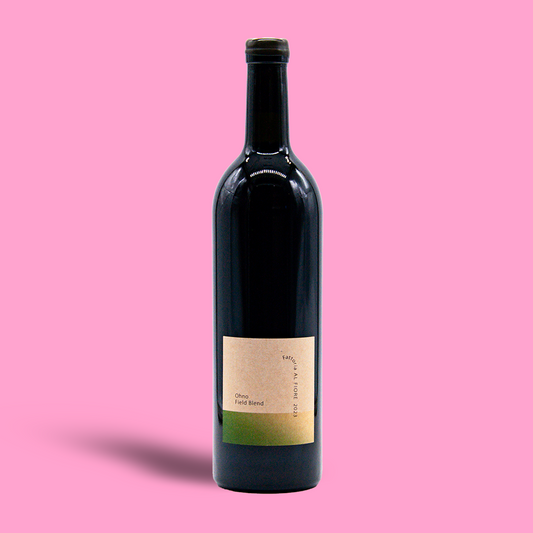 Ohno Field Blend - Fattoria AL FIORE