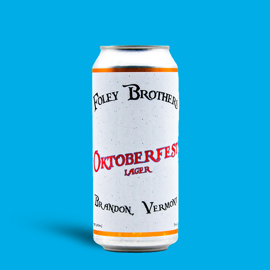 Oktoberfest - Foley Brothers Brewing