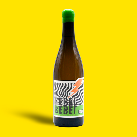 Old Vine Colombar - Rebel Rebel Wines