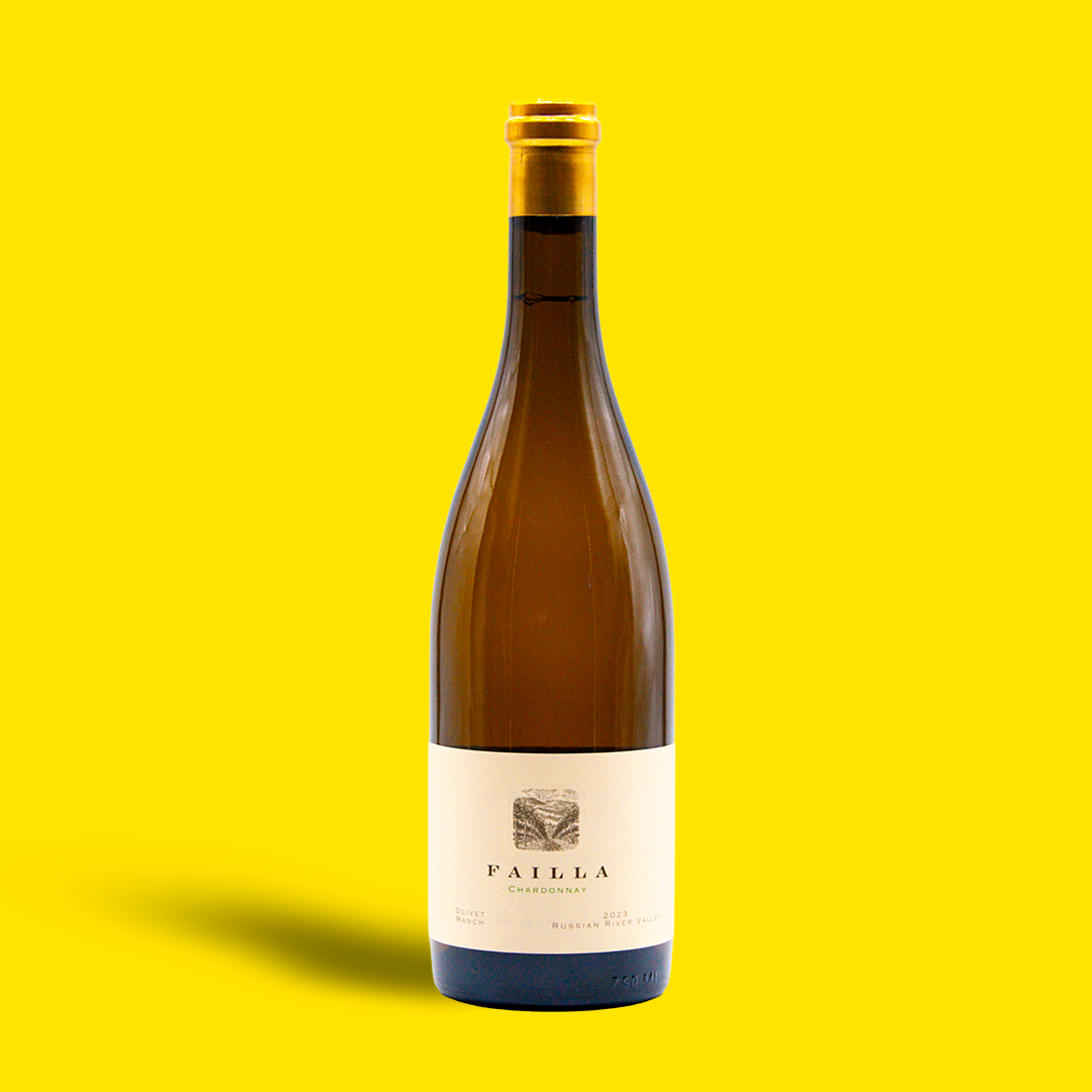 Olivet Ranch Chardonnay - Failla