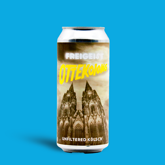 Ottekolong - Freigeist Bierkultur