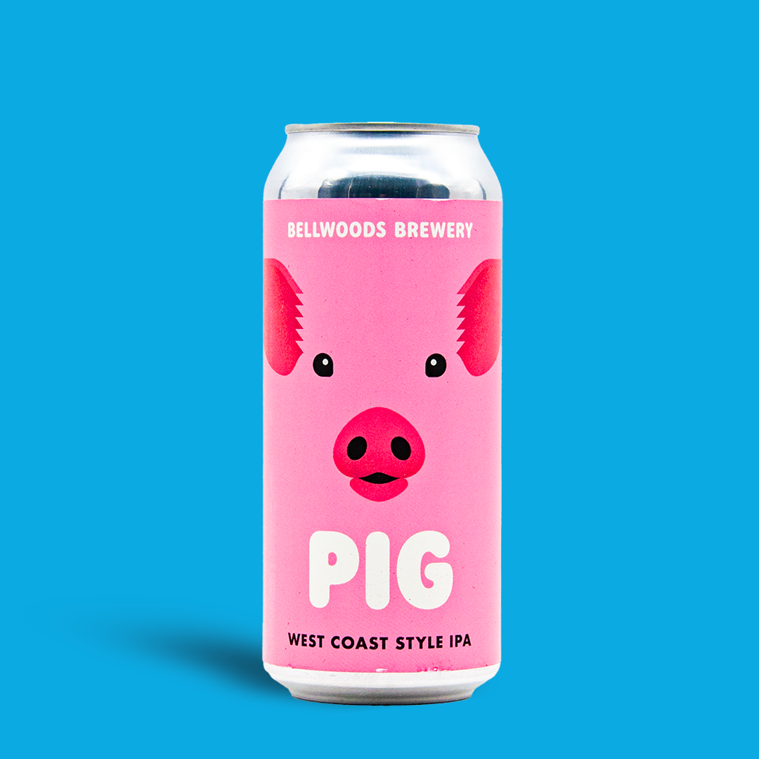 PIG - Bellwoods Brewery