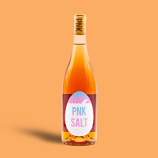 PNK Salt - Ovum