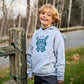 PTO/PTA Fundraiser Mad River Valley Kid's Hoodie