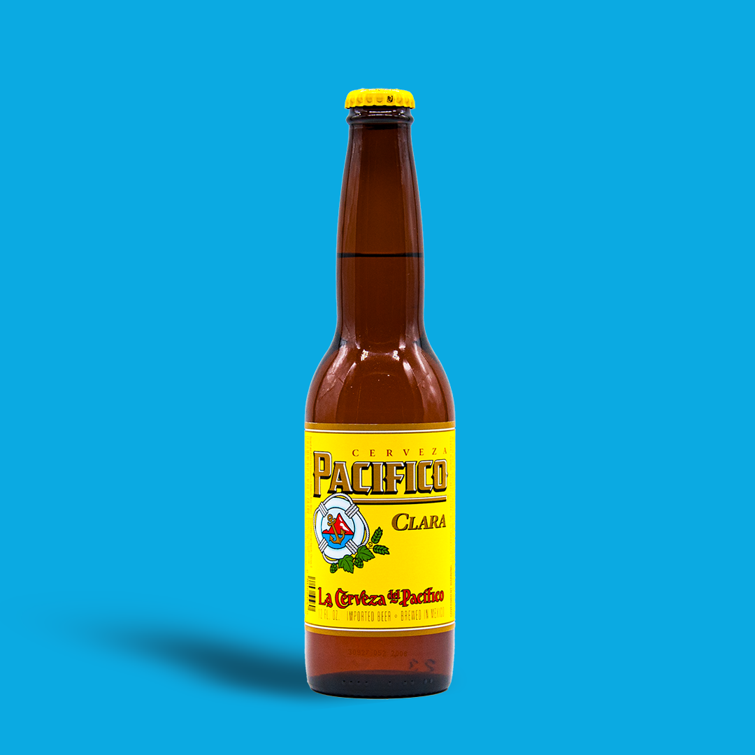 Pacifico - Grupo Modelo