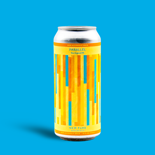 Parallel - New Park Brewing