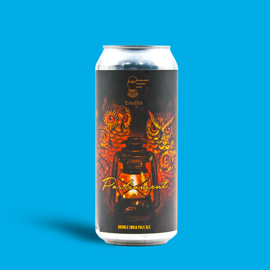 Parliament - Eredita Beer