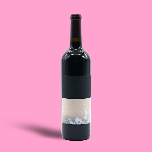Phoenix Vineyard Cabernet Sauvignon - Matthiasson