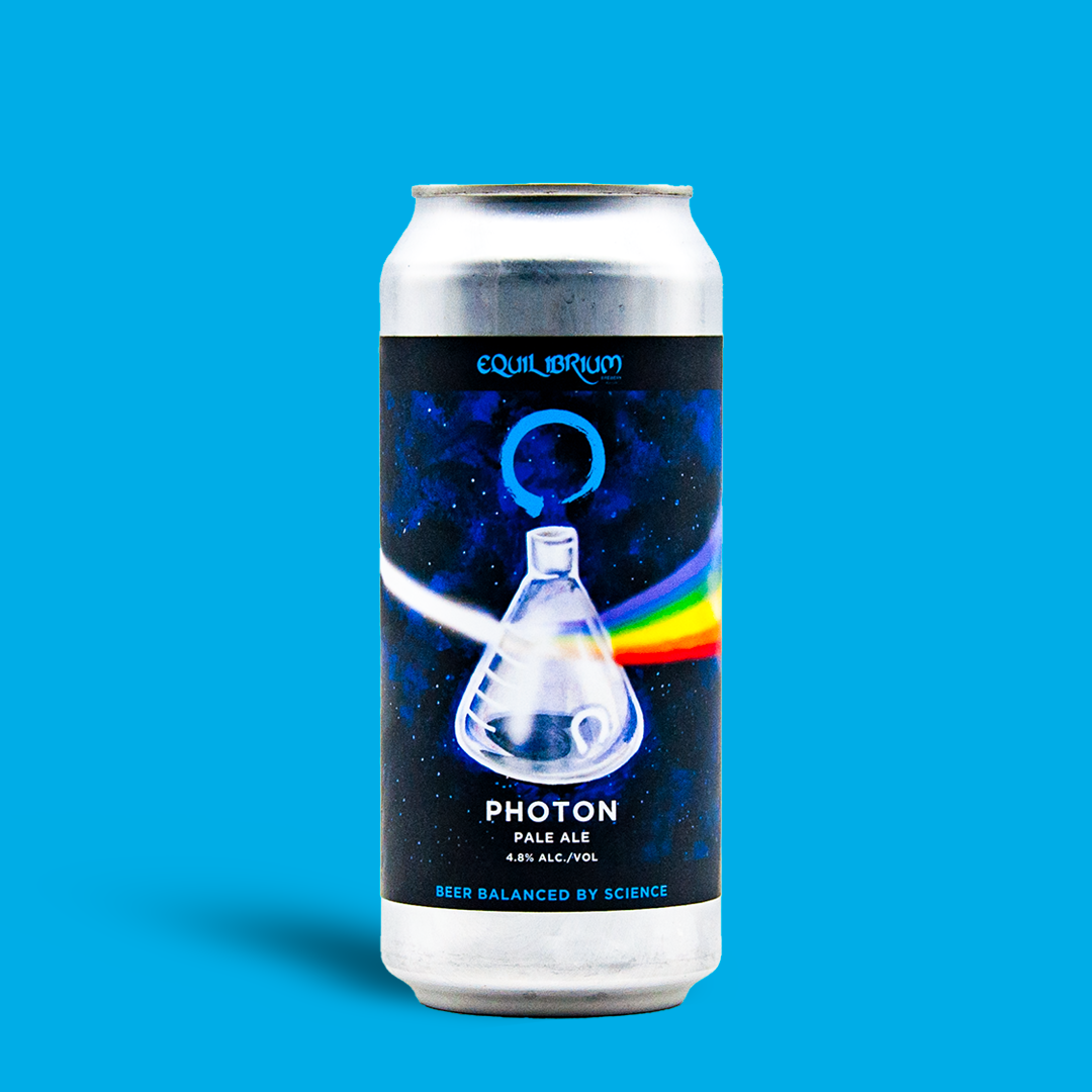 Photon - Equilibrium Brewery