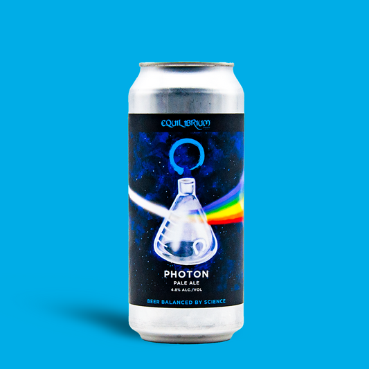 Photon - Equilibrium Brewery