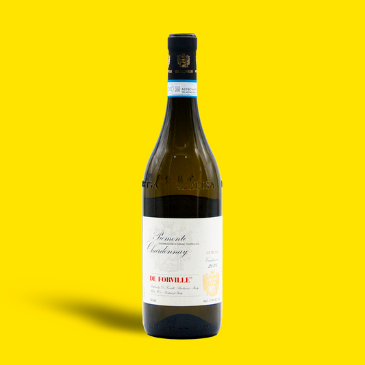 Piemonte Chardonnay Ca' del Buc - De Forville