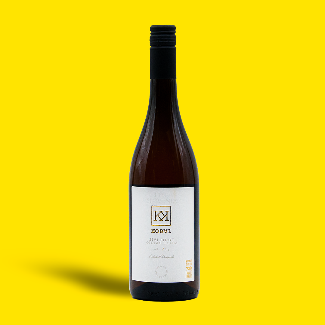 Pinot Grigio - Kobal