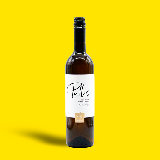 Pinot Grigio - Pullus