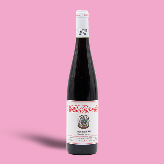 Pinot Noir - Koehler-Ruprecht