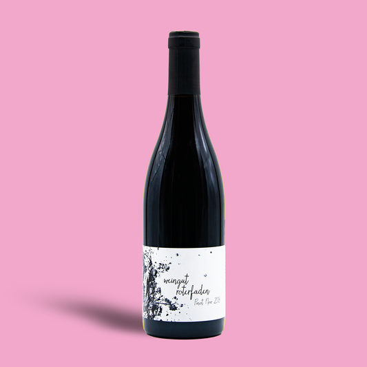 Pinot Noir - Weingut Roterfaden