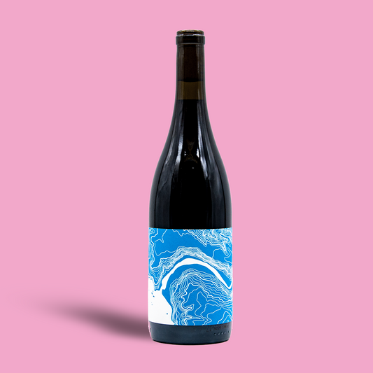 Pinot Noir Mendicino - Lioco