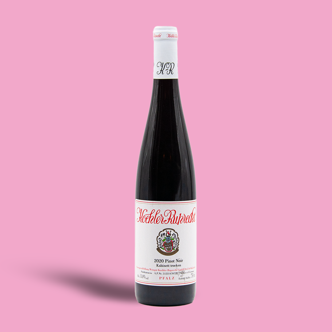 Pinot Noir - Koehler-Ruprecht
