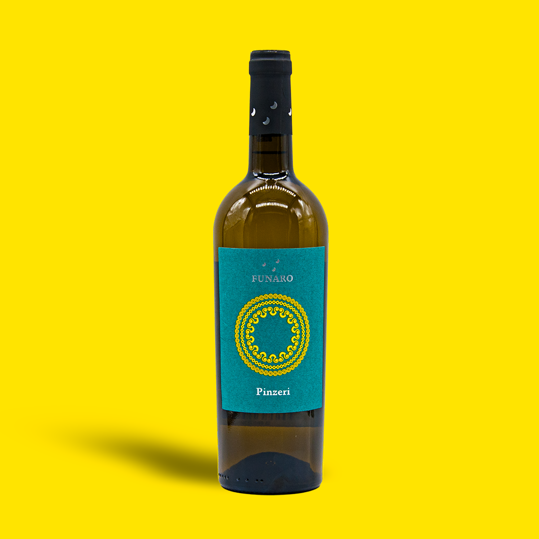 Pinzeri Grillo - Funaro