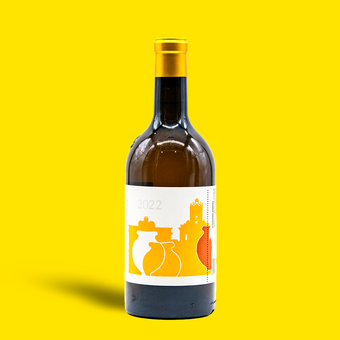 Pithos Bianco - COS