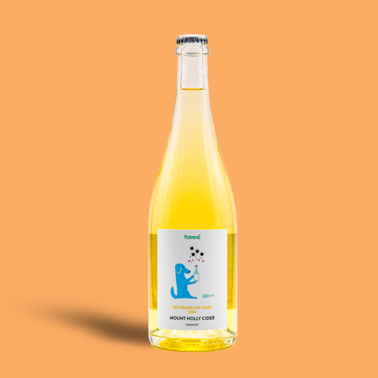 Pomme - Mount Holly Cider
