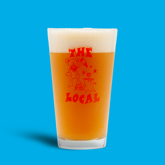 Porch Drinks - Fresh Squeezed - Deschutes Brewery