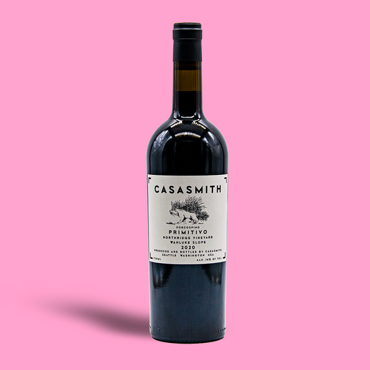 Porcospino Primitivo - CasaSmith