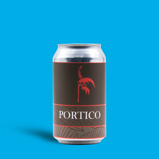 Portico - The Tropic Brewing