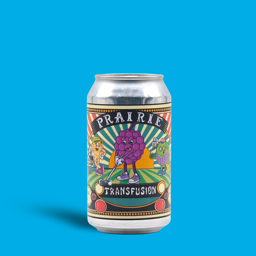 Prairie Pack - Prairie Artisan Ales