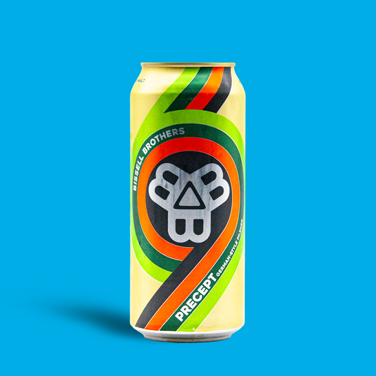 Precept - Bissell Brothers