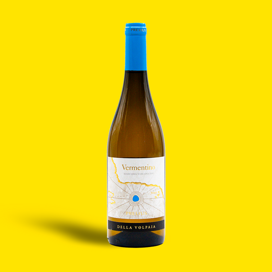 Prelius Vermentino - Castelprile