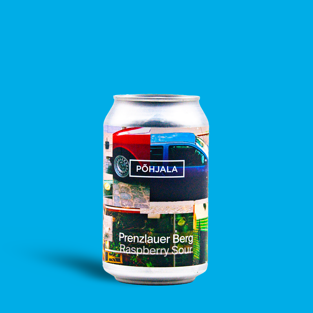 Prenzlauer Berg - Põhjala