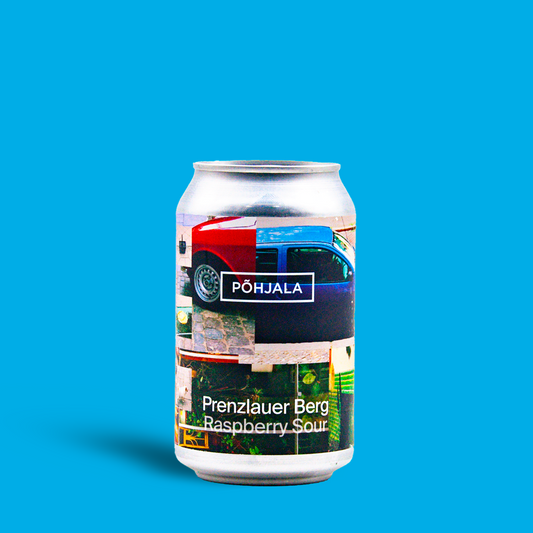 Prenzlauer Berg - Põhjala
