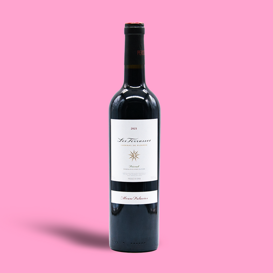 Priorat Les Terrasses - Alvaro Palacios