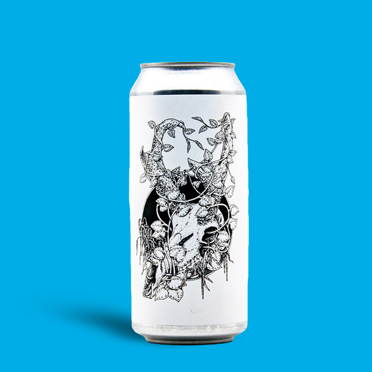 Pronghorn - Freak Folk Bier