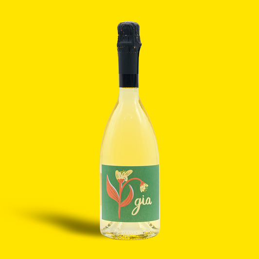 Prosecco Brut - Gia