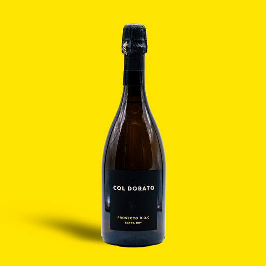 Prosecco Extra Dry - Col Dorato