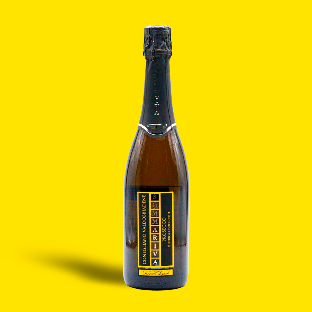 Prosecco Superiore Brut - Sommariva
